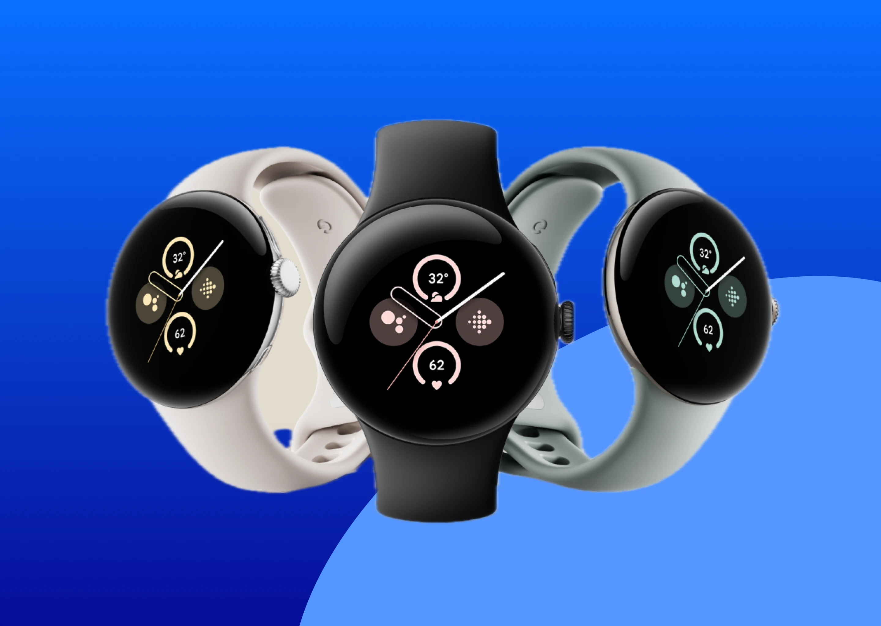Pixel Watch 2