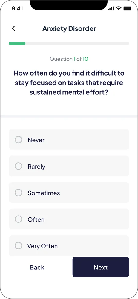 Quiz question 1 of 10