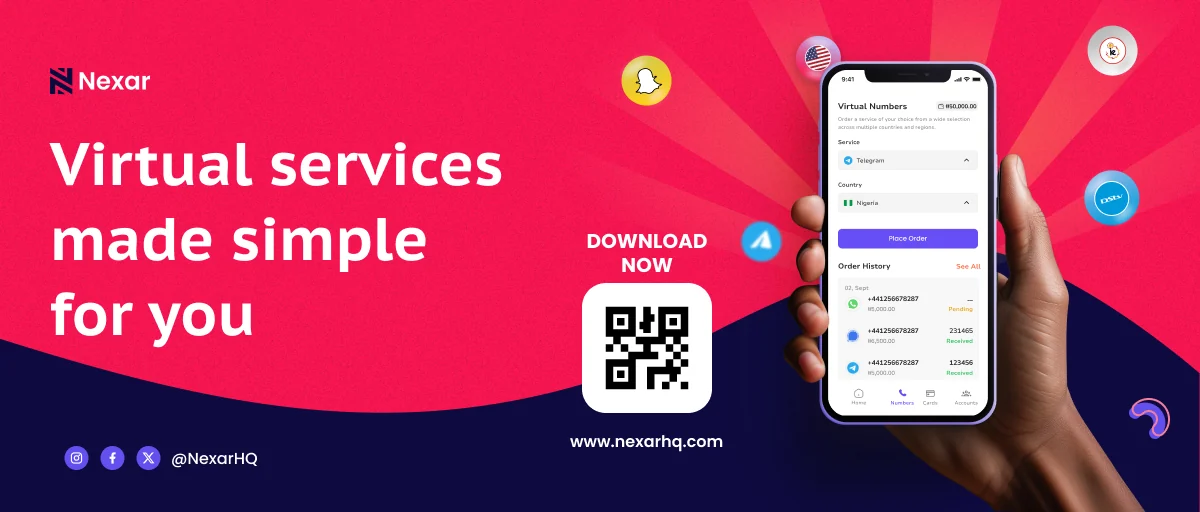 Virtual services made simple banner