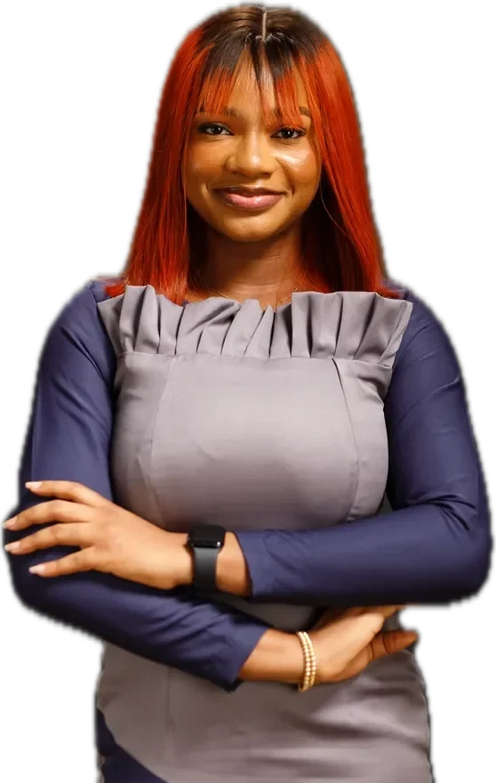 Omotola Bello