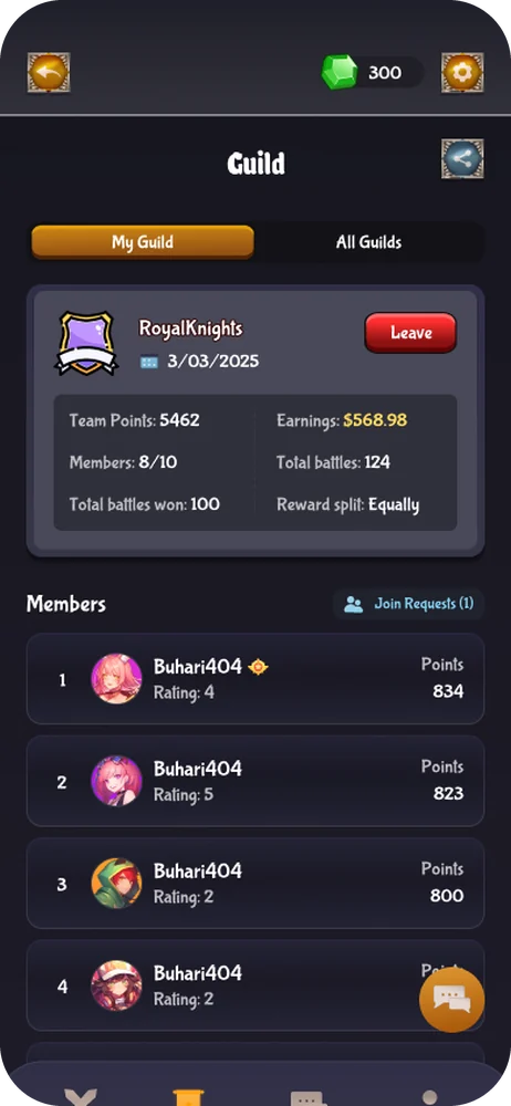 Guild